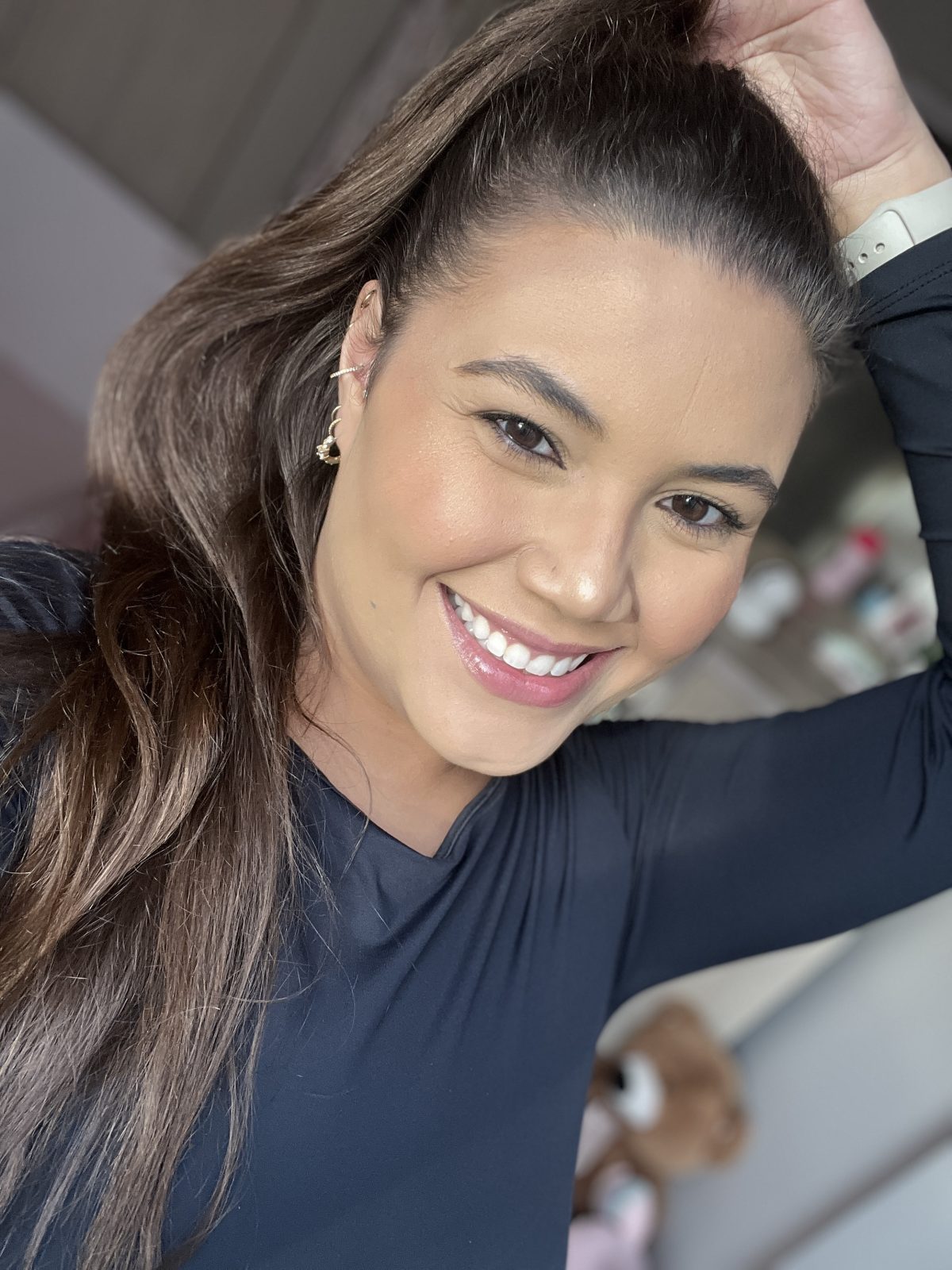 Isadora Custódio